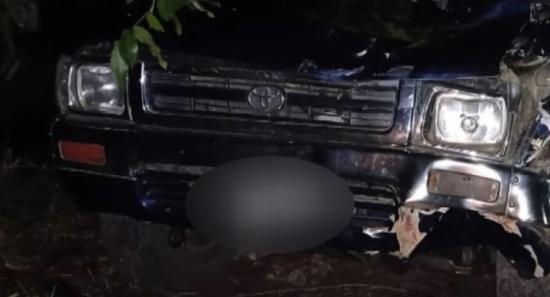 Driver of Meegoda Crash to Be Produced At Court